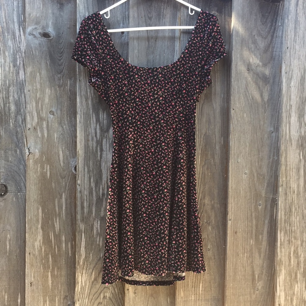 Forever 21 dress